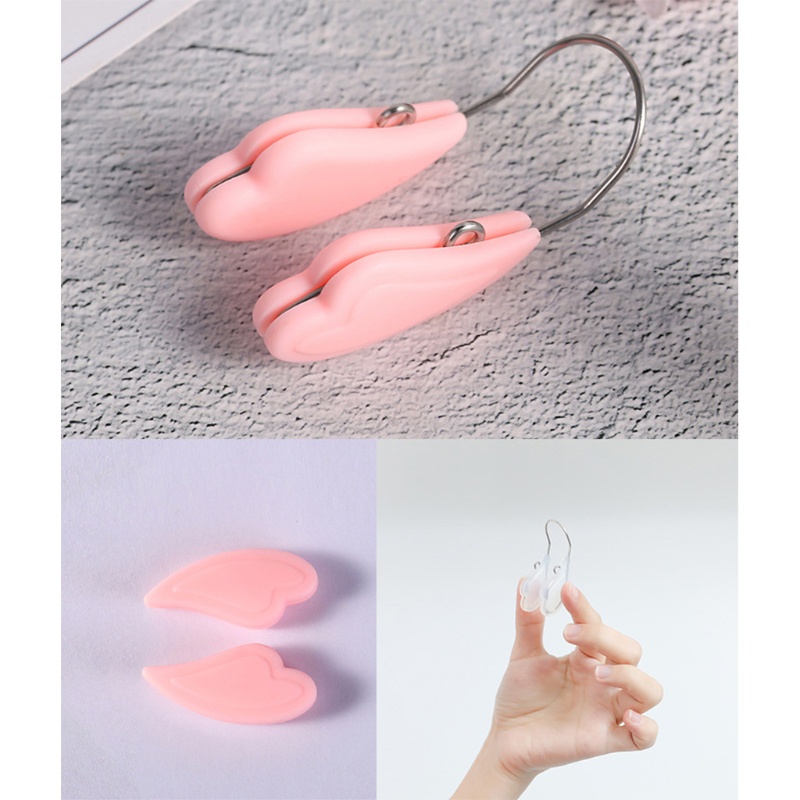 Dụng Cụ Nâng Mũi Giúp Mũi Thon Gọn YOUYO