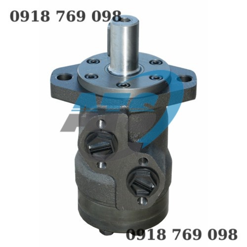 Motor thủy lực BMR