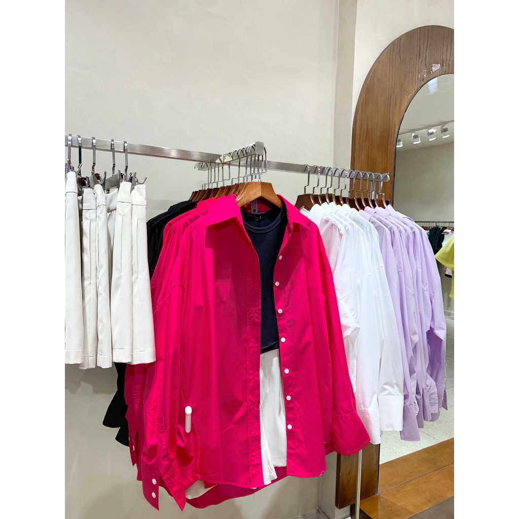 ÁO SORA - SORA SHIRT | BigBuy360 - bigbuy360.vn