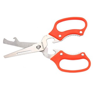 Kéo đa năng inox campingmoon j001