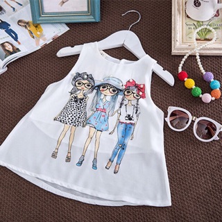 Set bộ 3 lỗ cho bé gái