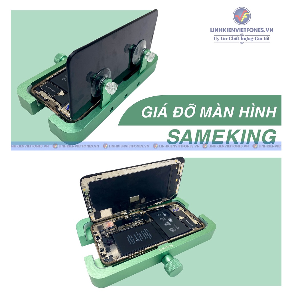 Giá đỡ màn hình, Giá đỡ Sameking