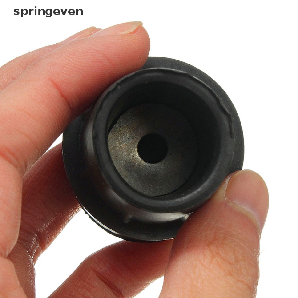 1 Gậy Đi Bộ Bằng Cao Su Kim Loại 19mm Chất Lượng Cao