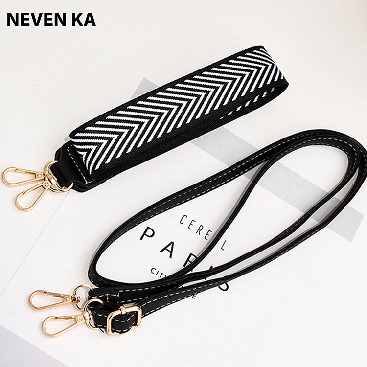 Túi xách nữ khóa gương style Hàn Quốc thương hiệu NEVENKA N11067