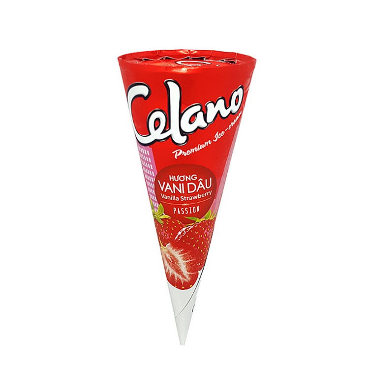 Kem ôc quế Celano hương vani  [NOW SHIP]