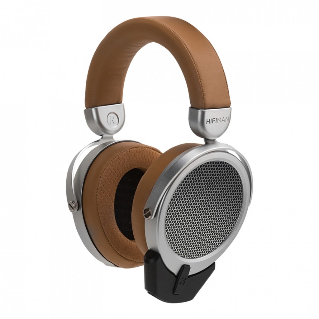 Tai Nghe Bluetooth Hifiman Deva Chính Hãng - Hàng Demo Bảo Hành 3 Tháng