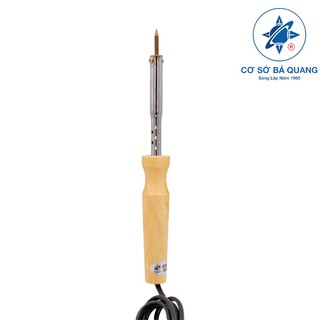 Mỏ hàn điện cán gỗ 30W