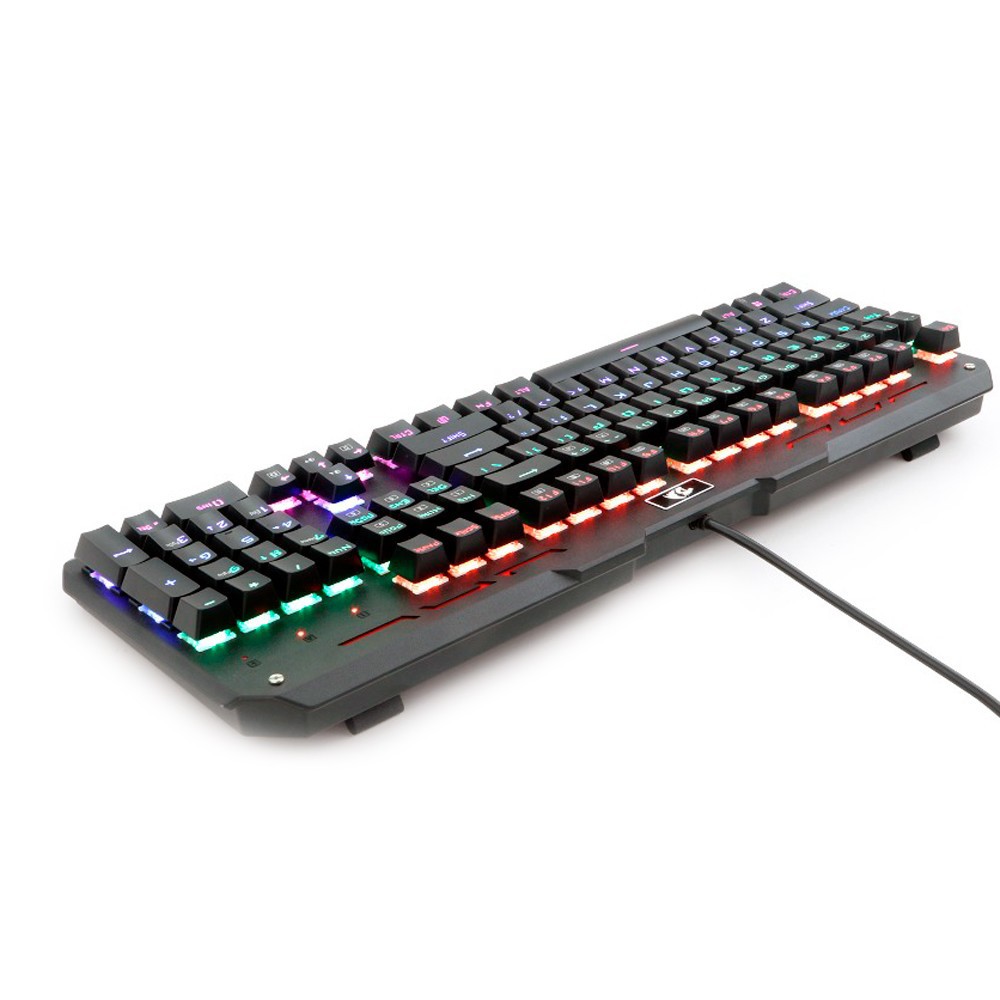 Bàn Phím Cơ Chuyên Game Redragon Varuna K559 (RGB)