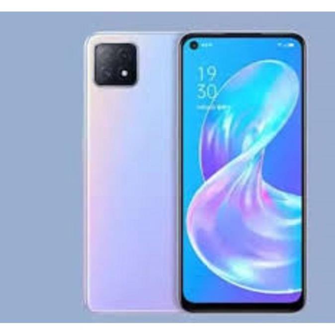 [Smartphone 5G ] điện thoại Oppo A72 5G 2sim ram 8G/256G mới Chính Hãng, Chiến PUBG/Liên Quân chất - TN 05