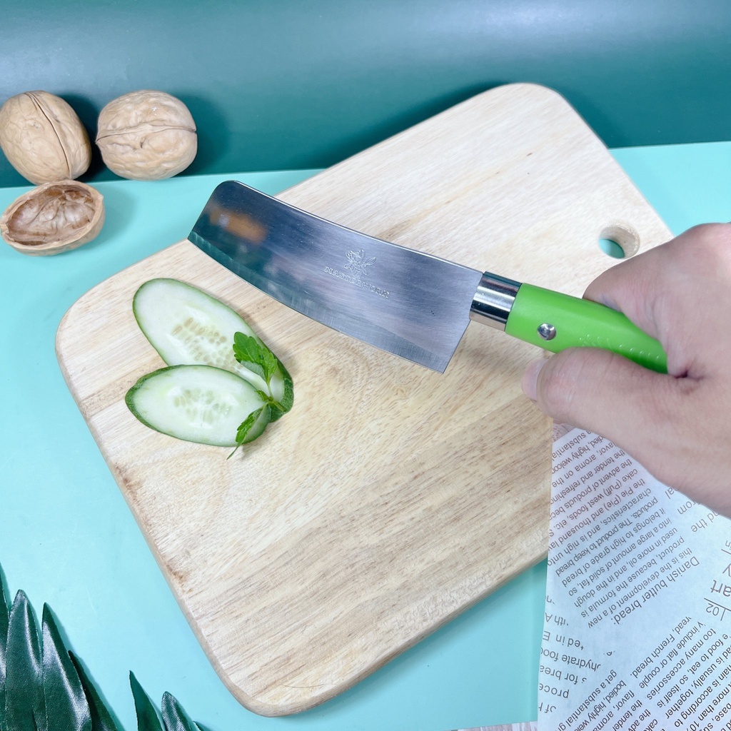 Dao Gọt Trái Cây Nhỏ Gọn Bản To (Mã D15)