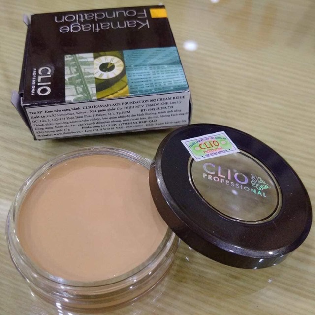 Nền bánh CLIO (mã N001)