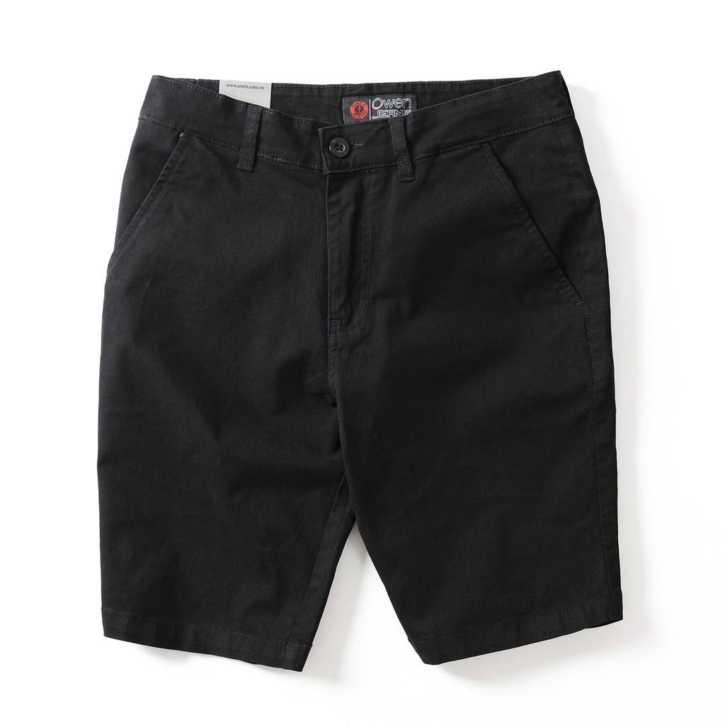 [Mã SR11JUNE5 giảm 20K đơn 50K] Quần short kaki owen (7 màu) | BigBuy360 - bigbuy360.vn