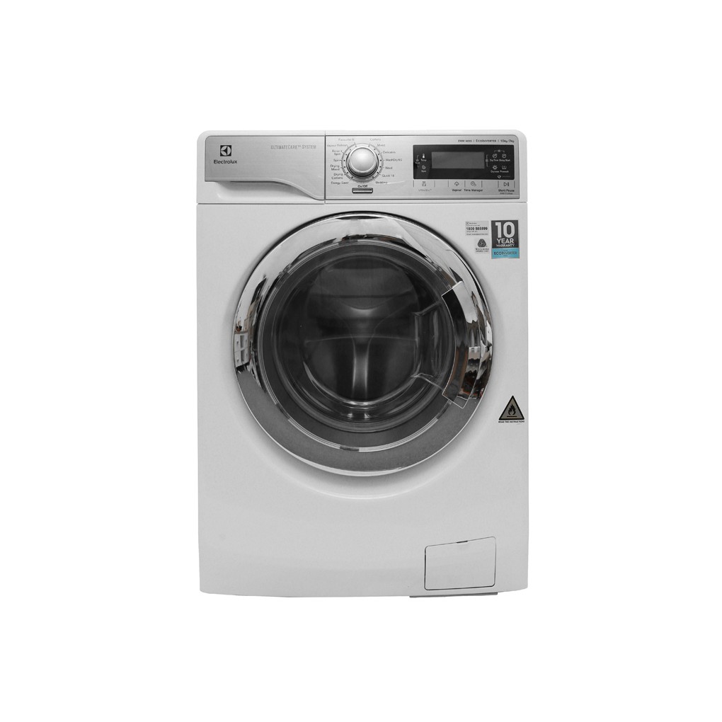 Máy giặt liền sấy Electrolux EWW14023