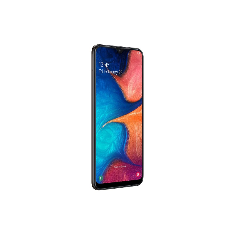 Điện thoại Samsung Galaxy A20 (3GB/32GB) - Hãng Phân Phối Chính Thức | BigBuy360 - bigbuy360.vn