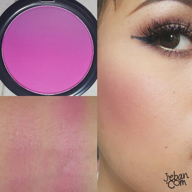 PHẤN MÁ HỒNG- NYX OMBRE BLUSH FARD OMBRE 8g