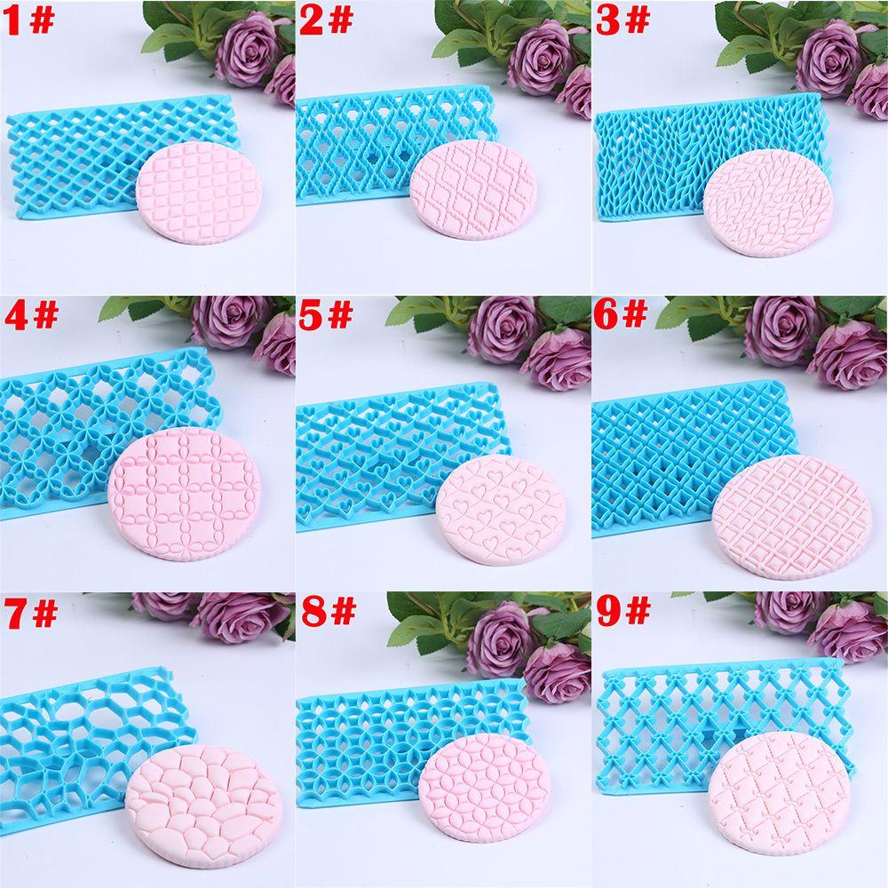 Khuôn Dập Nổi Tạo Hình Chiếc Lá Mới