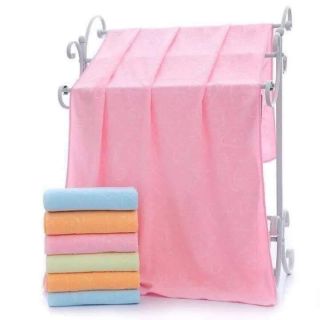 set 3 khăn tắm xuất Nhật siêu đẹp