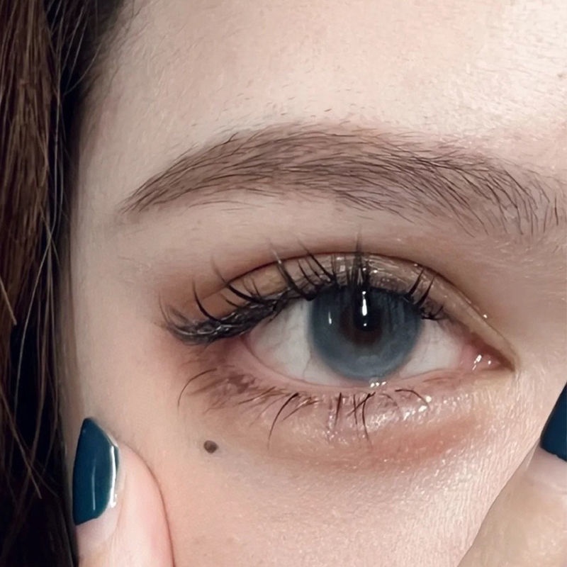 Kính Áp Tròng Trang Điểm Phong Cách Mới Đường Kính 14.0mm