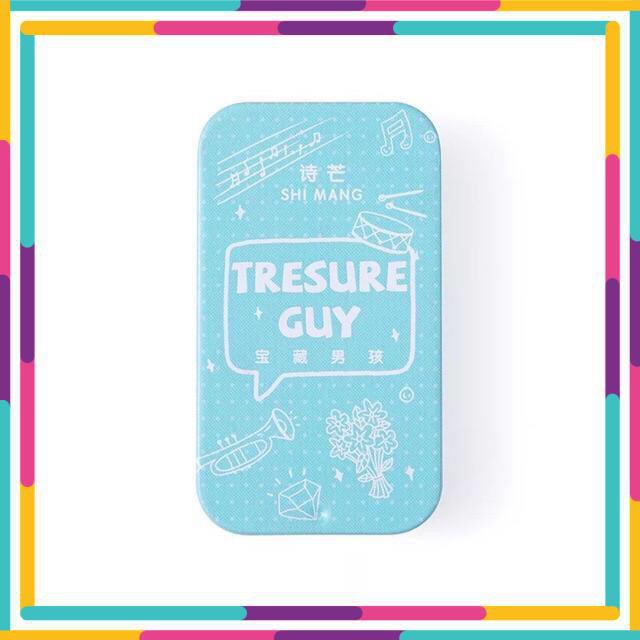 Nước hoa khô (FREESHIP)Nước hoa khô dạng sáp shi mang hàng nội địa trung siêu hot | Thế Giới Skin Care