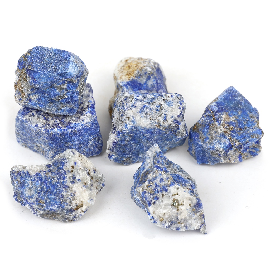 1 Đá Thạch Anh Tự Nhiên 2-3cm