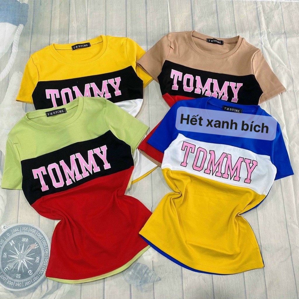 Áo thun body in chữ cao cấp - chất thun giãn tốt