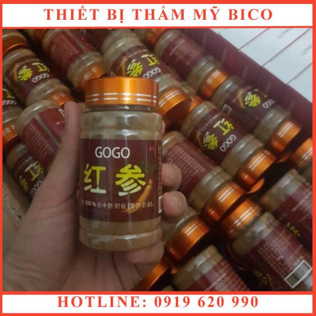 Hồng Sâm GoGo Hàn Quốc -Thiết bị spa giá tốt | BigBuy360 - bigbuy360.vn