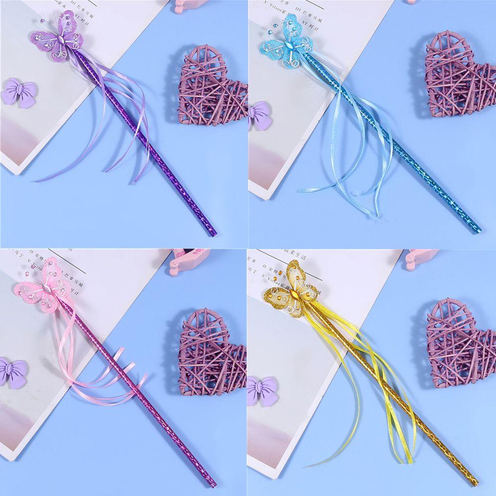 Gậy Phép Thuật Hóa Trang Thần Tiên Dễ Thương Kat1