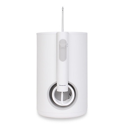 Máy tăm nước Panasonic EW1611 Đức công nghệ siêu âm vệ sinh răng miệng - Shop Viloet