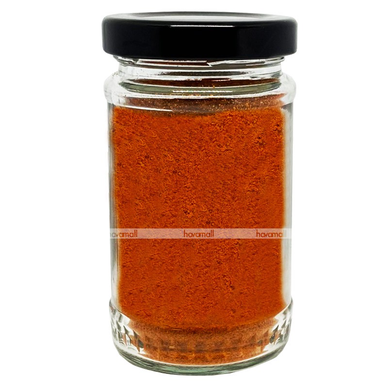 [HÀNG CHÍNH HÃNG] Bột Ớt – Cayenne Pepper Powder