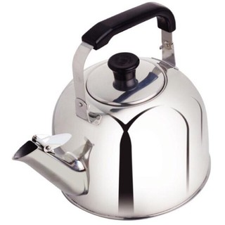 [INOX CAO CẤP] Ấm đun nước 4 LIT inox 304 cao cấp