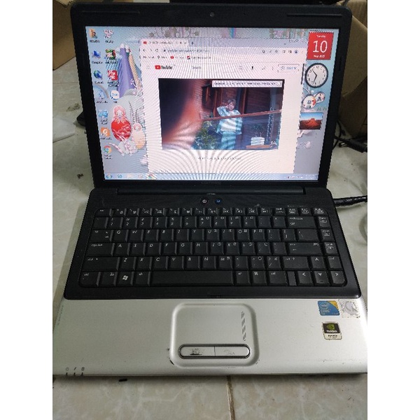 Thanh lý laptop văn phòng ram 4gb