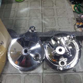 Cặp đùm mạ rom LƯỢM 79