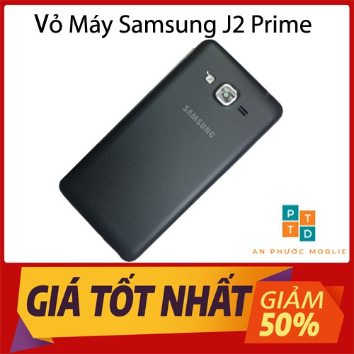 Vỏ Máy Samsung Galaxy J2 Prime SM-G532 - Hàng nhập Khẩu