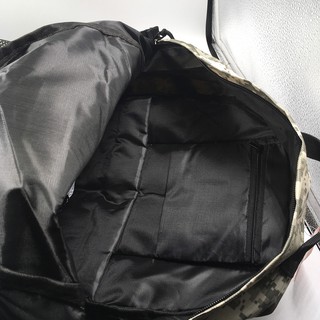 Balo Camo Supreme