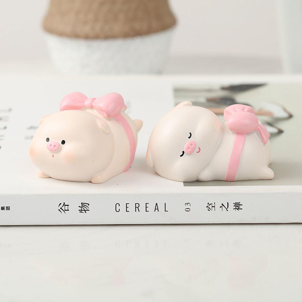 Búp Bê Hoạt Hình Lắc Lư Dễ Thương Trang Trí Nội Thất Xe Hơi