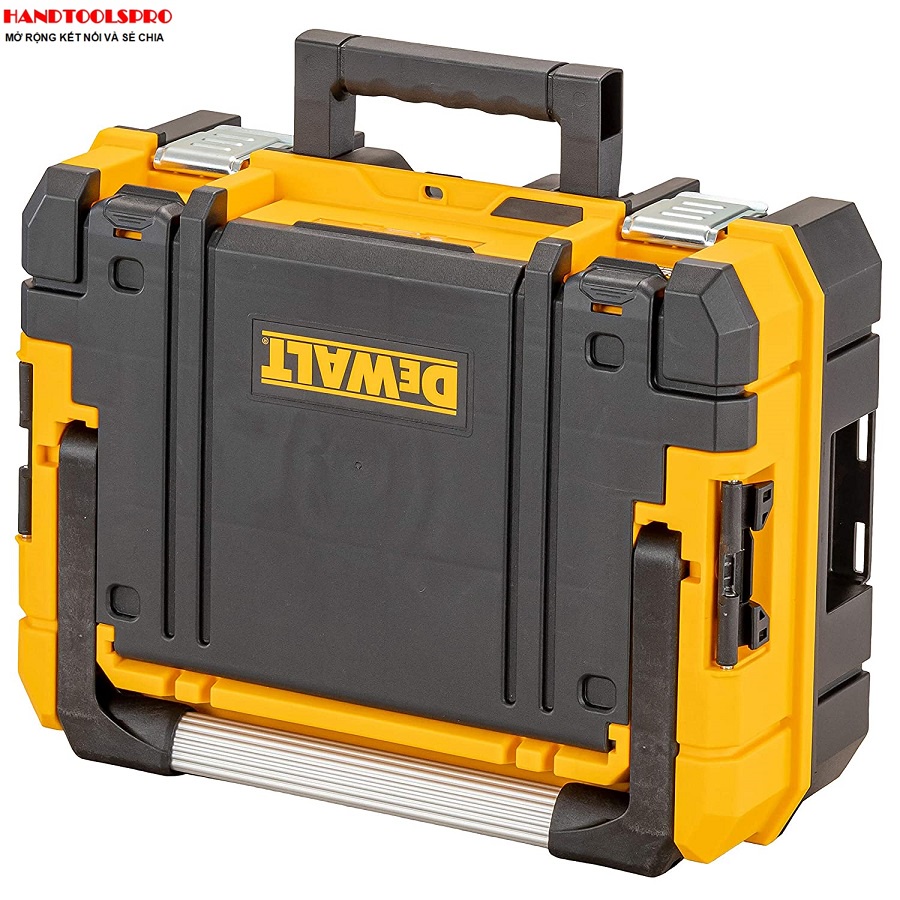 Hộp dụng cụ  449x342x737mm Dewalt DWST83344-1