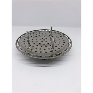 💖 Vỉ hấp, đồ sôi inox cách thủy đa năng