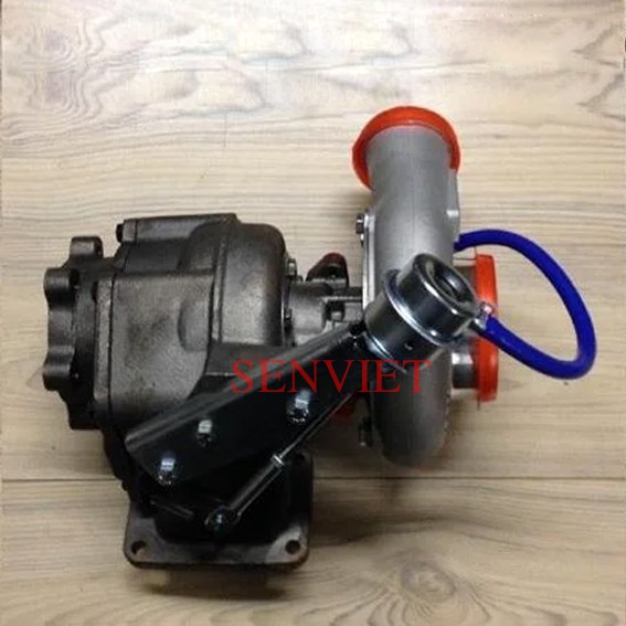 Turbo Tăng Áp Weichai WP10 (612601110988) (Turbocharger Assembly For Weichai WP10)