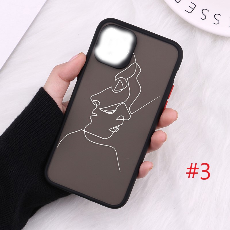 Ốp lưng iphone 6plus 6splus 7 plus 8plus X Xr XsM 11 12 13 Promax - MANGO220 - TeenCase