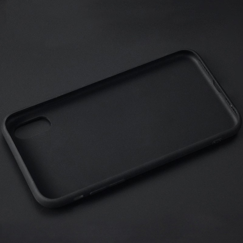 Ốp lưng điện thoại nhựa mềm Iphone6/6s/6plus/6splus màu kẹo