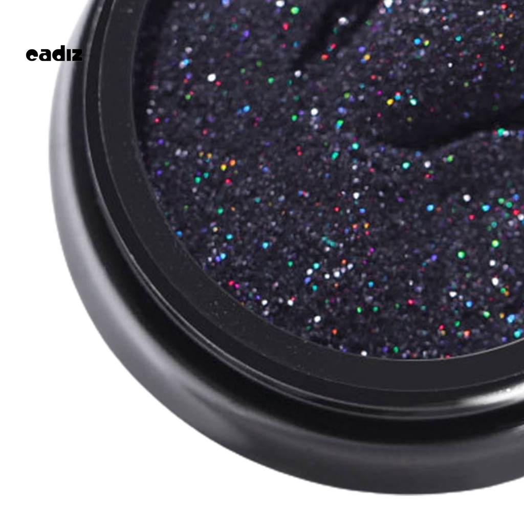 Bột Kim Tuyến Phản Quang Lấp Lánh Dùng Trang Trí Móng Tay Diy