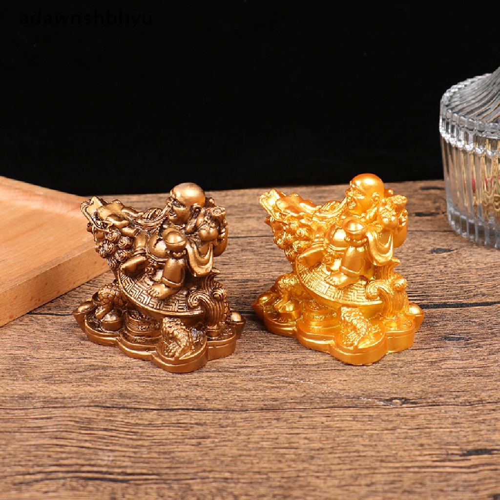 Tượng Phật Cầu Tài Lộc Hiện Đại Trang Trí Nhà Cửa