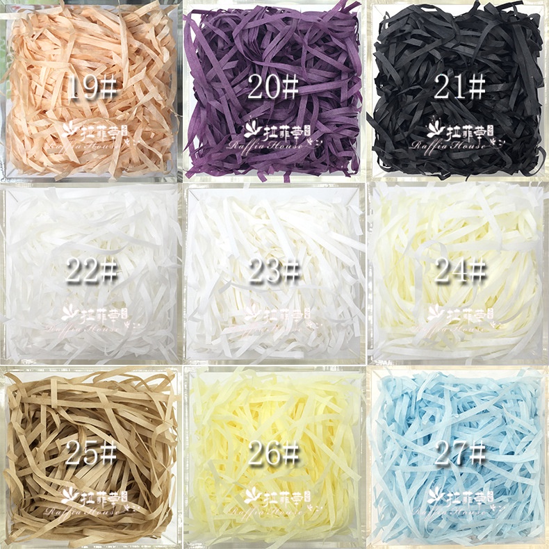 Túi giấy đựng bánh kẹo trang sức nhiều màu sắc 10g/20g kiểu dáng dễ thương