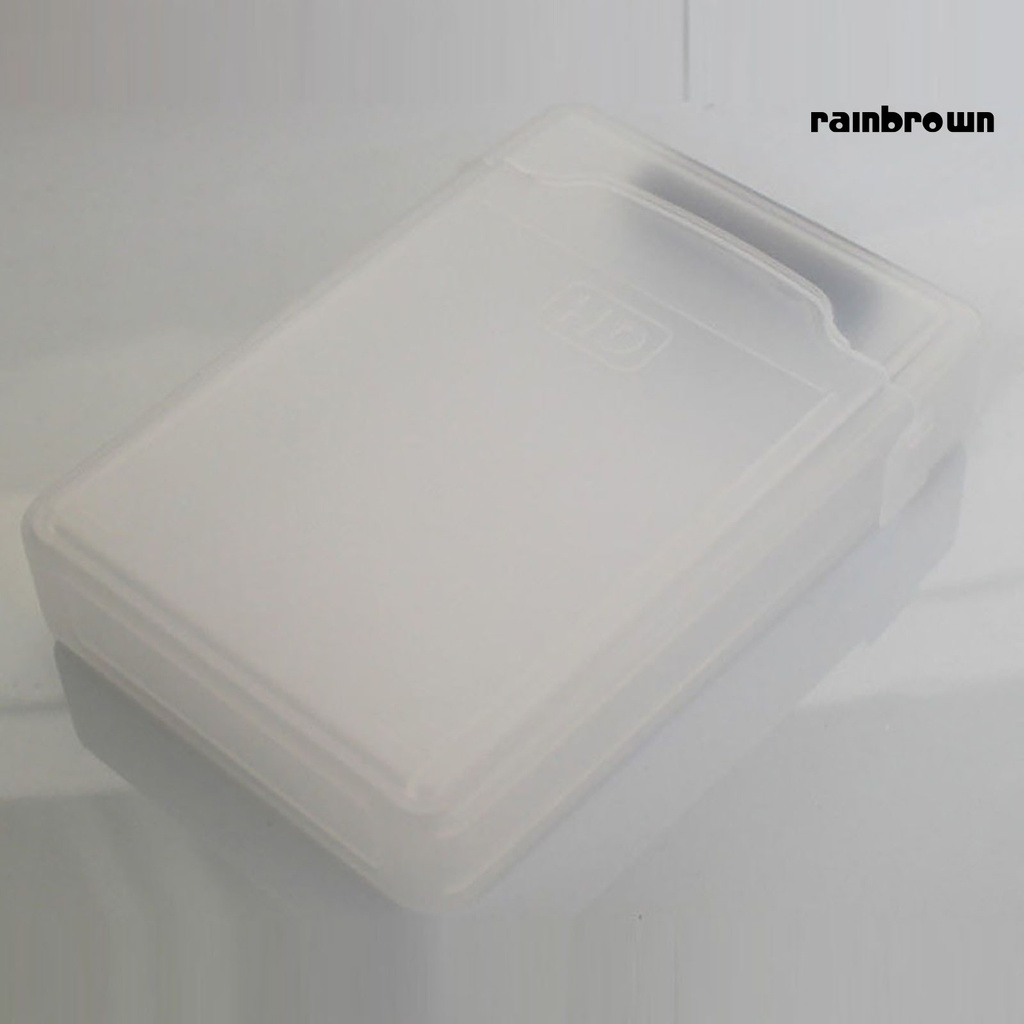 Hộp Đựng Ổ Cứng Chống Bụi | BigBuy360 - bigbuy360.vn