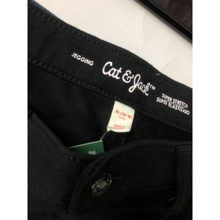 Quần jegging Cat&Jack bé gái