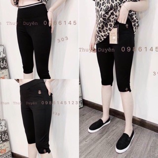 QUẦN LEGGING UMI NGỐ LOẠI 1