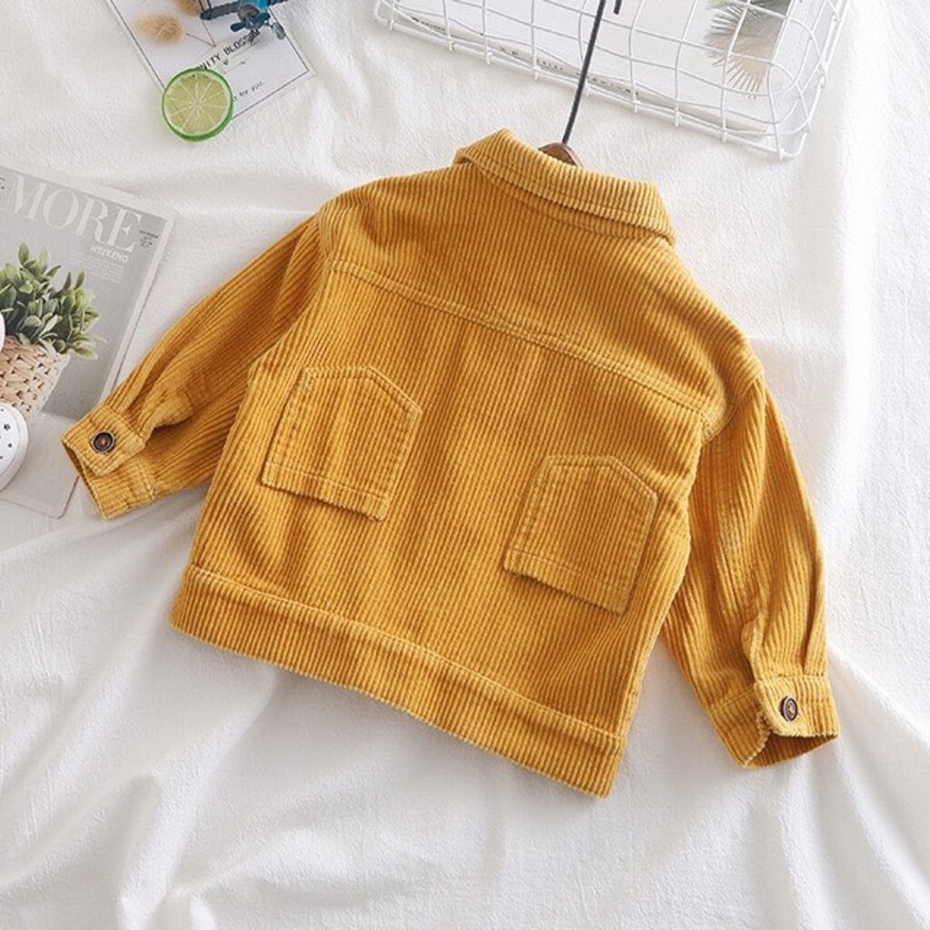 Áo khoác cho bé trai bé gái hàn quốc xuất xịn Binbon kids, quần áo bé trai bé gái chất nỉ Nhung 1 lớp cao cấp từ 6-28kg