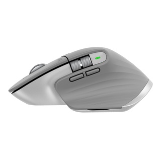 Chuột Logitech MX Master 3 Graphite / Mid-Grey (Wireless)