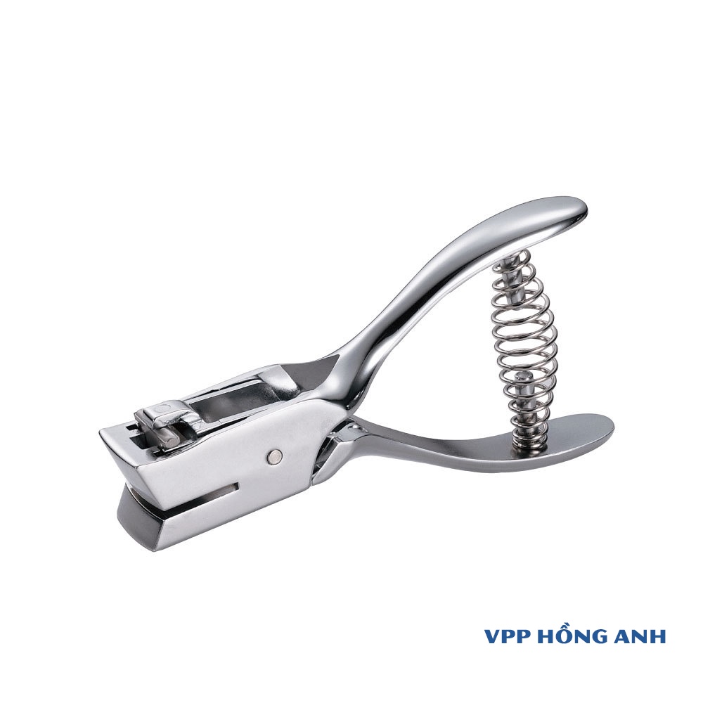 Kềm bấm 1 lỗ hình Oval Kw-TriO 9772