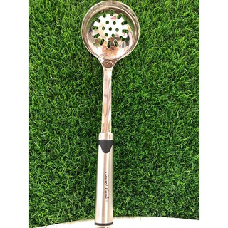 Muôi thủng inox 304 nhập khẩu Séc Elmich